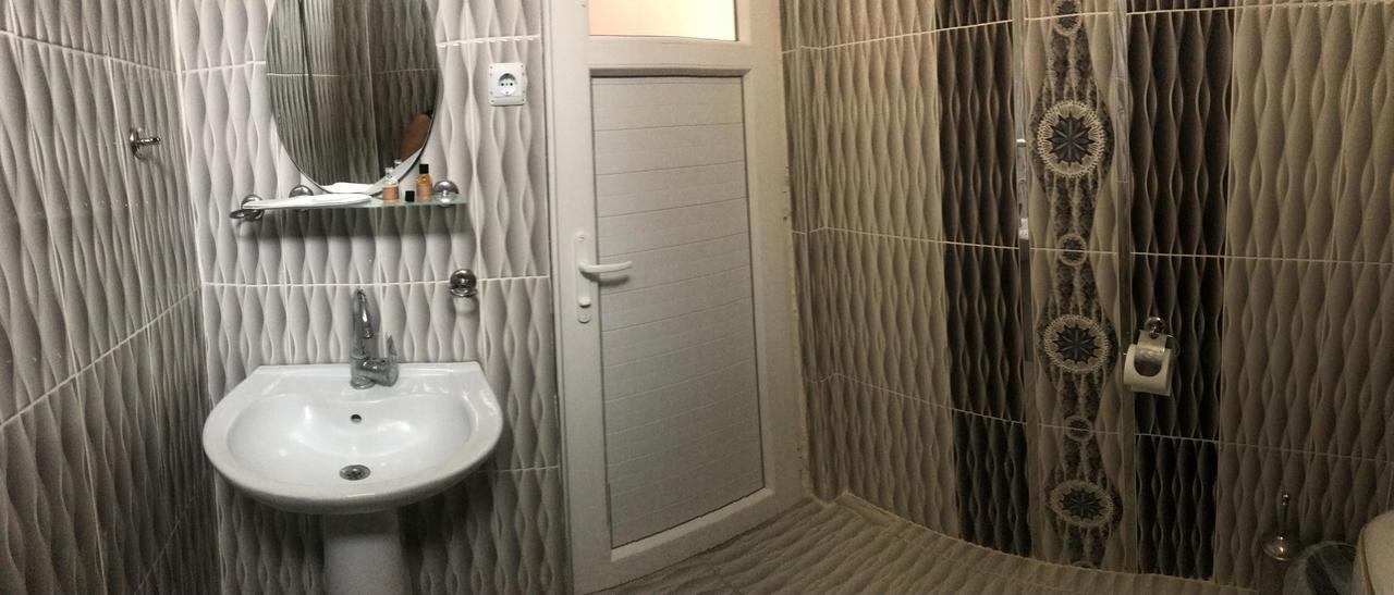 Iskele Butik Hotel Anamur Exterior foto