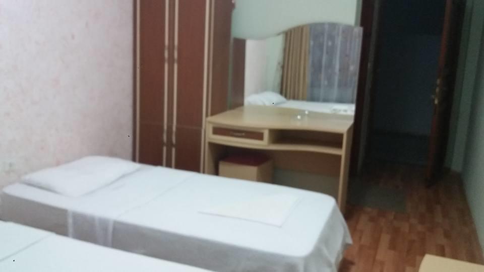 Iskele Butik Hotel Anamur Exterior foto