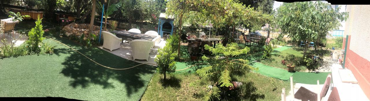 Iskele Butik Hotel Anamur Exterior foto