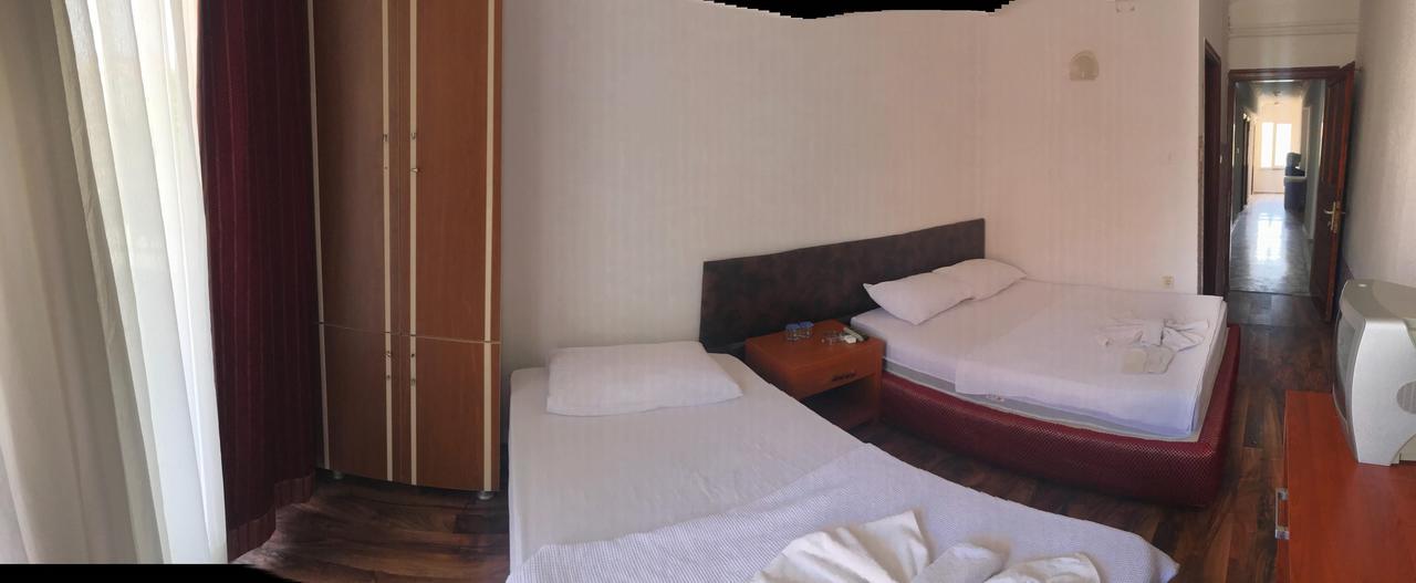 Iskele Butik Hotel Anamur Exterior foto