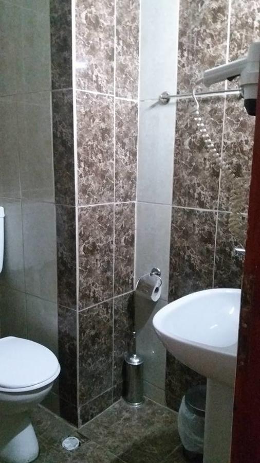 Iskele Butik Hotel Anamur Exterior foto