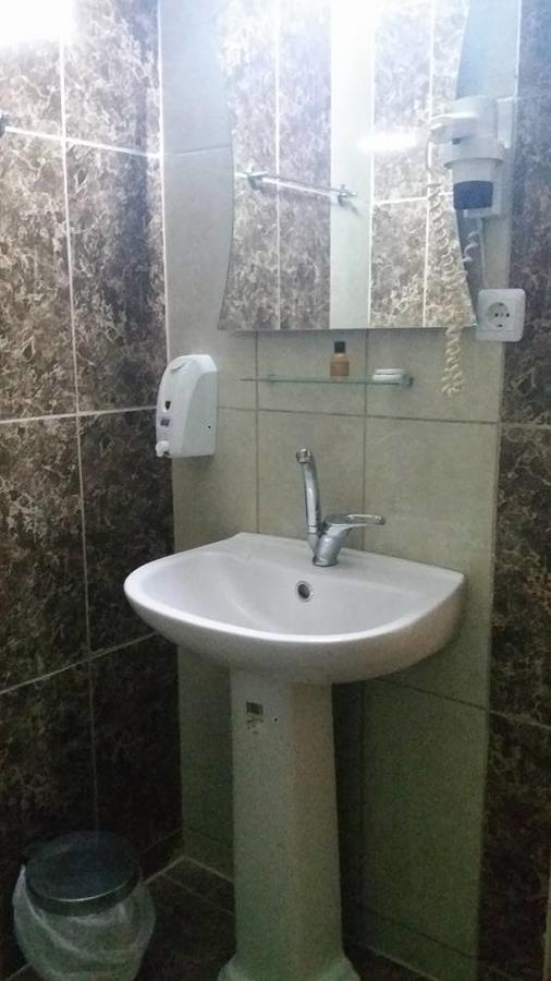 Iskele Butik Hotel Anamur Exterior foto