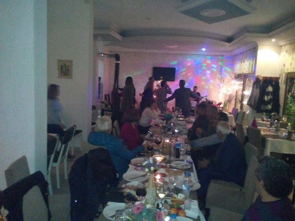 Iskele Butik Hotel Anamur Exterior foto